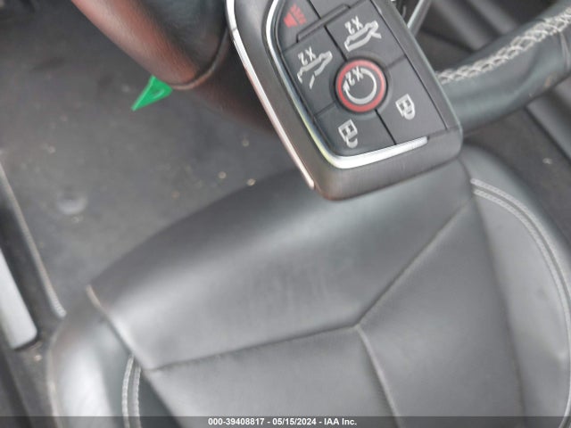 Chevrolet CORVETTE STINGRAY 2022 1G1YA3D47N5107225 Image 11