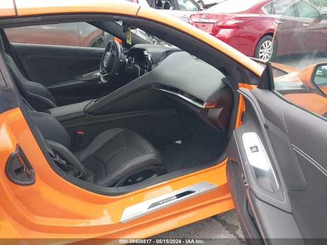 Chevrolet CORVETTE STINGRAY 2022 1G1YA3D47N5107225 Image 5