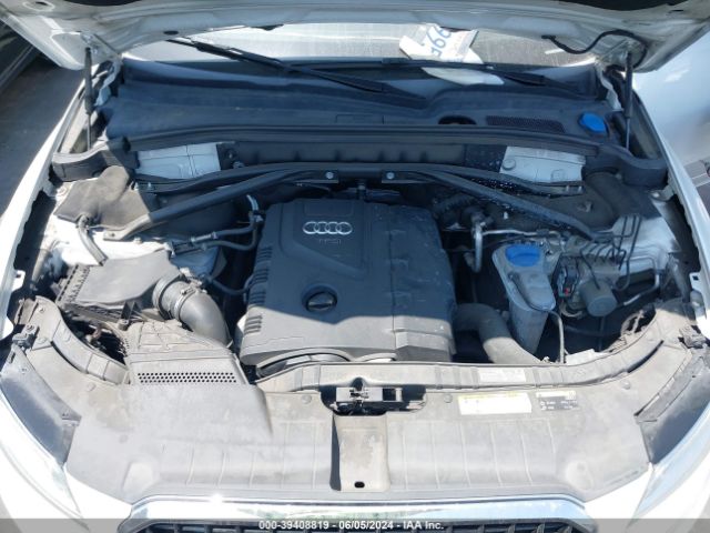 WA1M2AFP6HA050536 Audi Q5 2.0t Premium