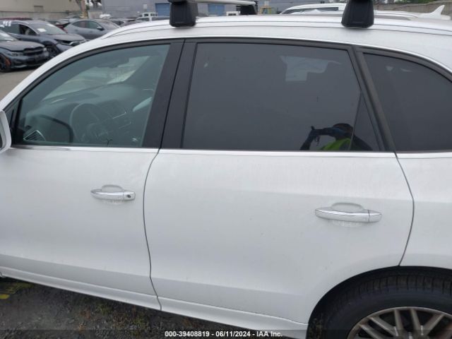WA1M2AFP6HA050536 Audi Q5 2.0t Premium