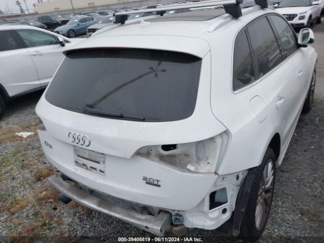 WA1M2AFP6HA050536 Audi Q5 2.0t Premium