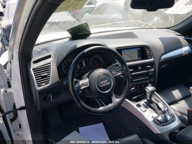 WA1M2AFP6HA050536 Audi Q5 2.0t Premium