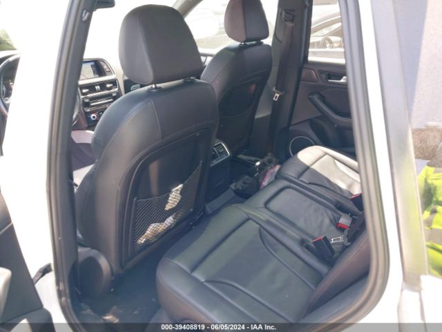 WA1M2AFP6HA050536 Audi Q5 2.0t Premium