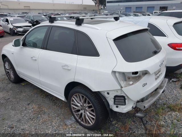 WA1M2AFP6HA050536 Audi Q5 2.0t Premium