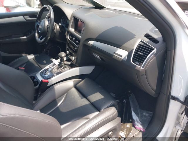 WA1M2AFP6HA050536 Audi Q5 2.0t Premium