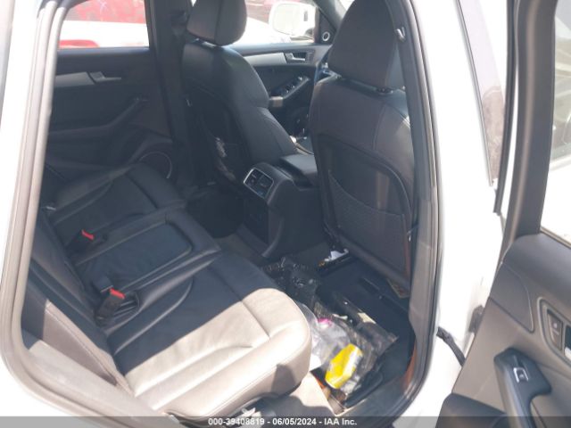 WA1M2AFP6HA050536 Audi Q5 2.0t Premium