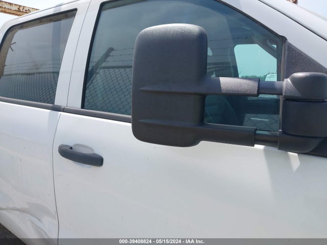 Chevrolet Silverado 2500hd Wt 2015 1GB1CUEG0FF130363 Image 13