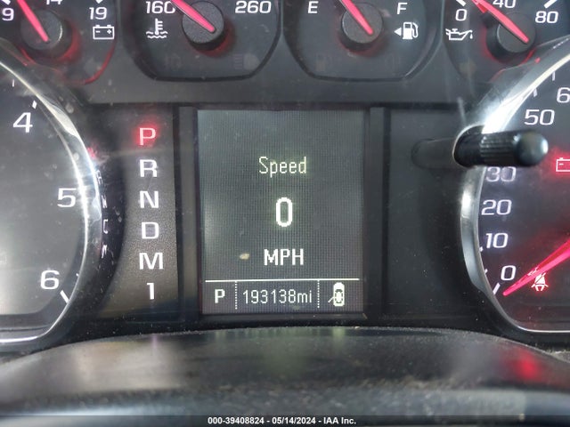 Chevrolet Silverado 2500hd Wt 2015 1GB1CUEG0FF130363 Image 15