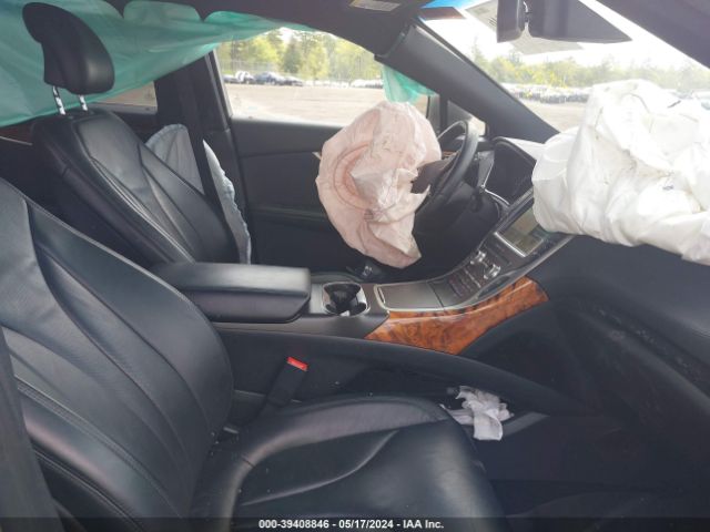 2LMTJ8LR7GBL83317 Lincoln Mkx Reserve