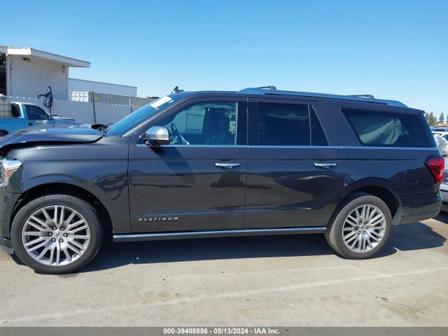 Ford Expedition Platinum Max 2022 1FMJK1MT8NEA19247 Image 14