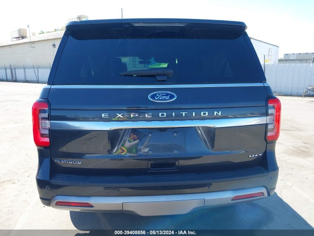 Ford Expedition Platinum Max 2022 1FMJK1MT8NEA19247 Image 16