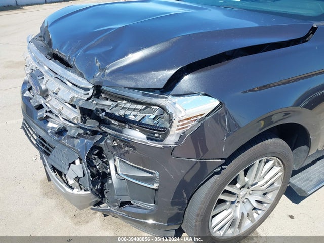 Ford Expedition Platinum Max 2022 1FMJK1MT8NEA19247 Image 17