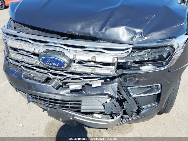 Ford Expedition Platinum Max 2022 1FMJK1MT8NEA19247 Image 18