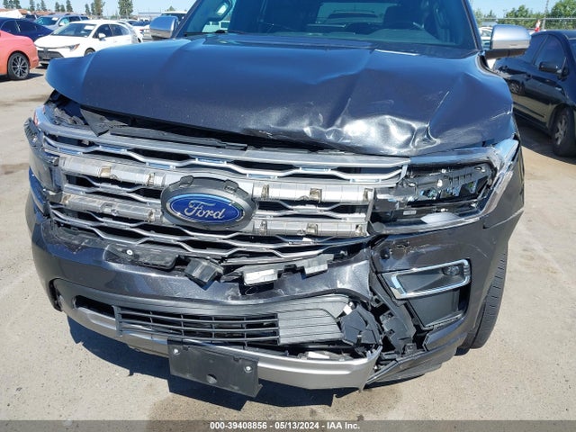 Ford Expedition Platinum Max 2022 1FMJK1MT8NEA19247 Image 6