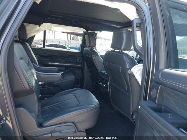Ford Expedition Platinum Max 2022 1FMJK1MT8NEA19247 Image 8