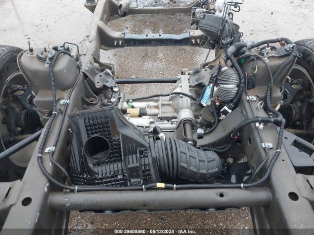 3GCUKTEC0HG166123 Chevrolet Silverado 1500 High Country