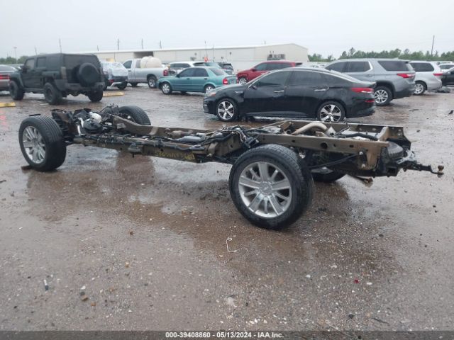 3GCUKTEC0HG166123 Chevrolet Silverado 1500 High Country