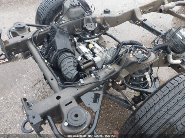 3GCUKTEC0HG166123 Chevrolet Silverado 1500 High Country
