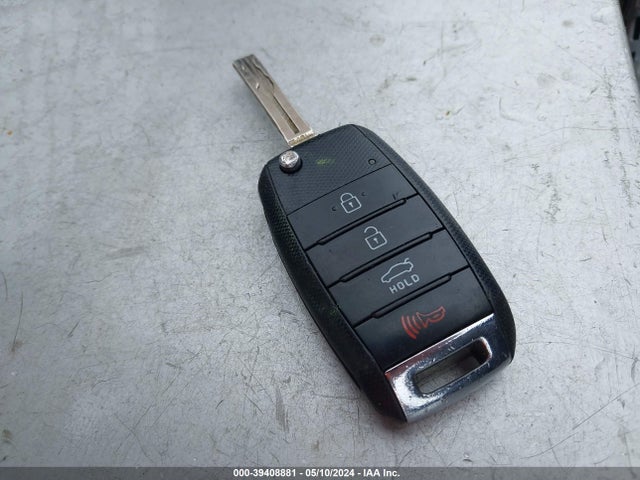 KIA Optima Lx 2015 KNAGM4A78F5663928 Image 11