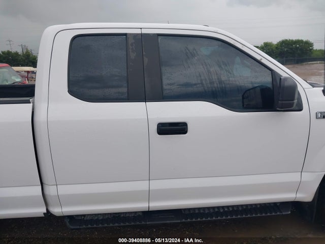 Ford F-150 Xl 2019 1FTFX1E58KKC76112 Image 13
