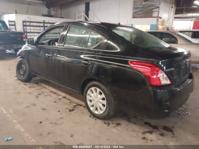 3N1CN7AP8HL875203 Nissan Versa 1.6 S