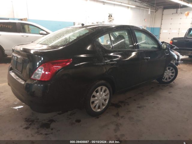 3N1CN7AP8HL875203 Nissan Versa 1.6 S