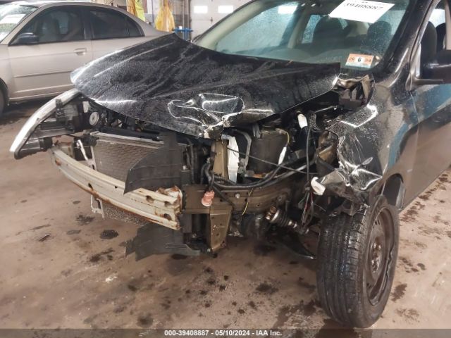 3N1CN7AP8HL875203 Nissan Versa 1.6 S