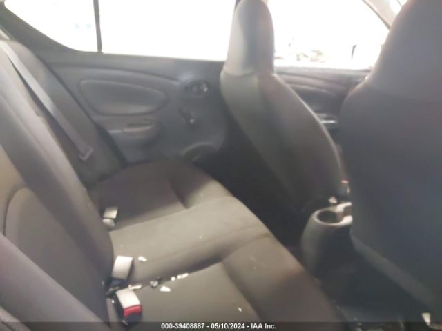 3N1CN7AP8HL875203 Nissan Versa 1.6 S