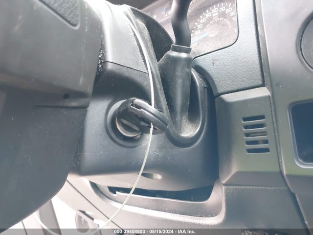 Ford F-150 Xl 2014 1FTFW1ET6EFB33397 Image 11