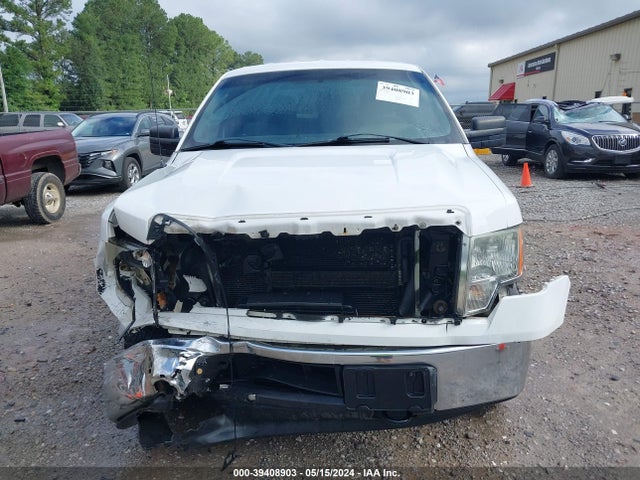 Ford F-150 Xl 2014 1FTFW1ET6EFB33397 Image 13