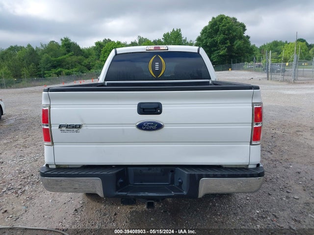 Ford F-150 Xl 2014 1FTFW1ET6EFB33397 Image 17