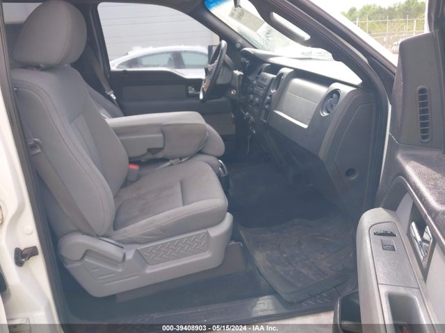 Ford F-150 Xl 2014 1FTFW1ET6EFB33397 Image 5