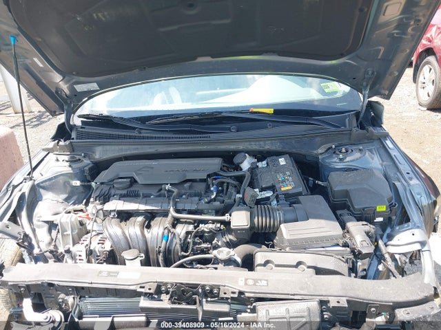 Hyundai ELANTRA SEL 2024 KMHLS4DG6RU699030 Image 10