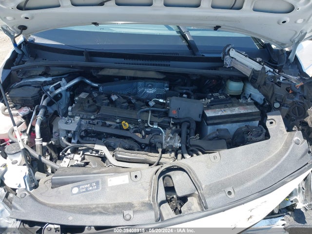 Toyota COROLLA SE 2021 JTND4MBE3M3139769 Image 10