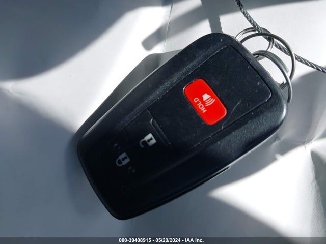 Toyota COROLLA SE 2021 JTND4MBE3M3139769 Image 11