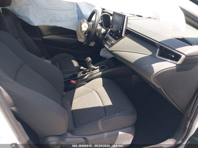 Toyota COROLLA SE 2021 JTND4MBE3M3139769 Image 5