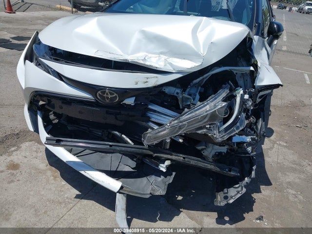 Toyota COROLLA SE 2021 JTND4MBE3M3139769 Image 6