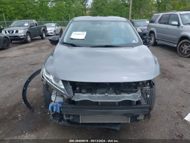 JA4AT4AA0KZ019649 Mitsubishi Eclipse Cross Le
