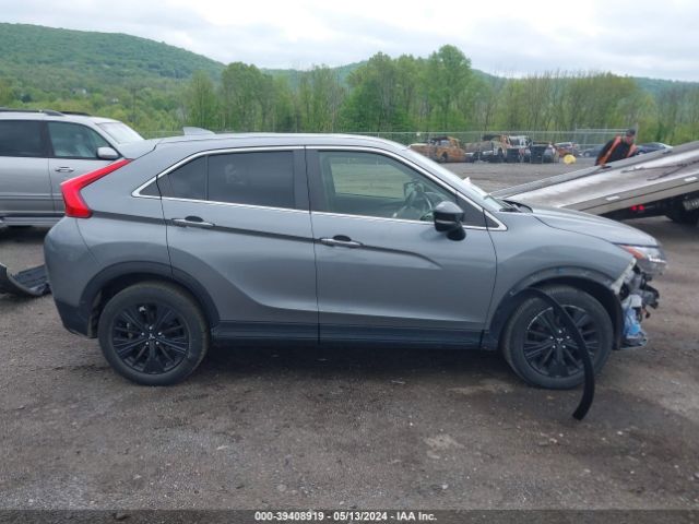 JA4AT4AA0KZ019649 Mitsubishi Eclipse Cross Le