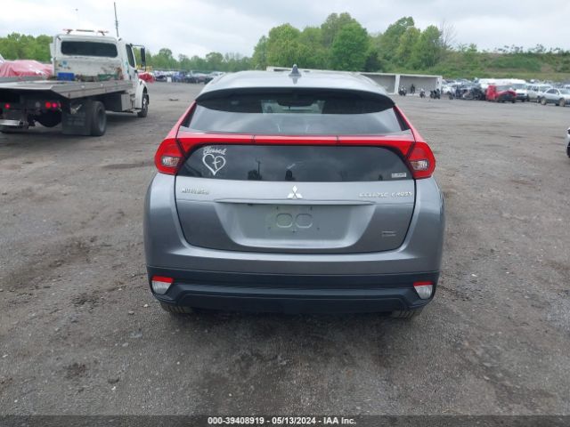 JA4AT4AA0KZ019649 Mitsubishi Eclipse Cross Le