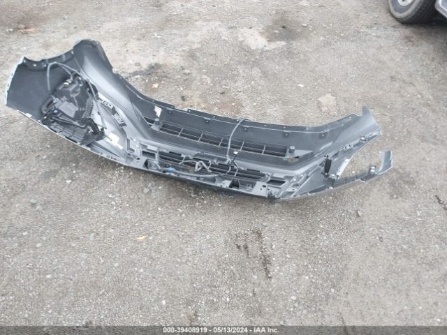 JA4AT4AA0KZ019649 Mitsubishi Eclipse Cross Le