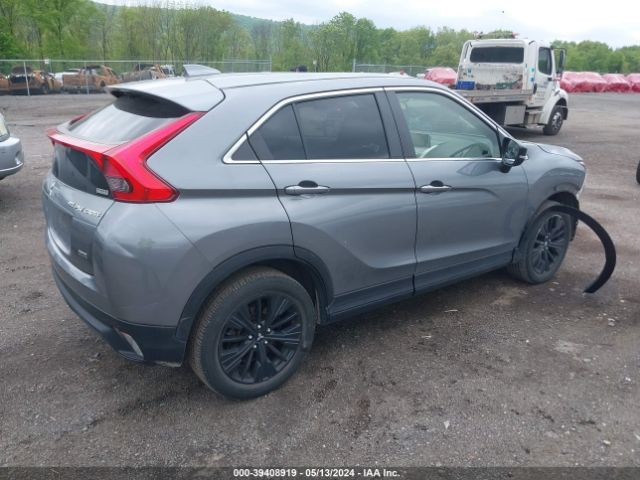 JA4AT4AA0KZ019649 Mitsubishi Eclipse Cross Le