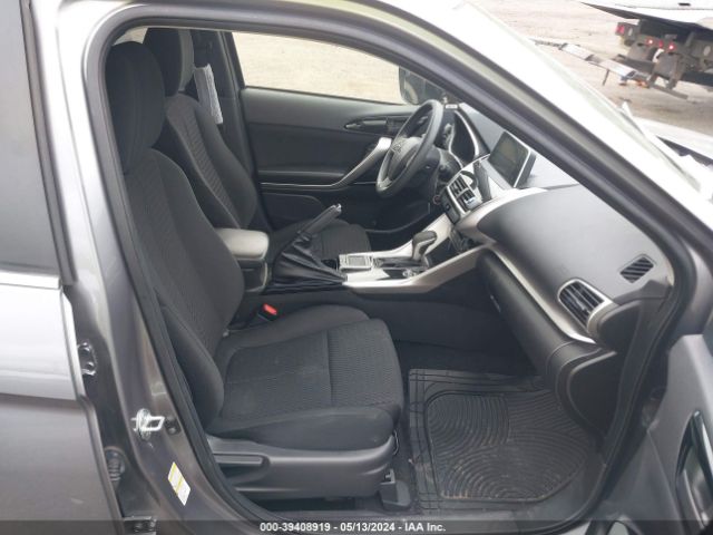 JA4AT4AA0KZ019649 Mitsubishi Eclipse Cross Le
