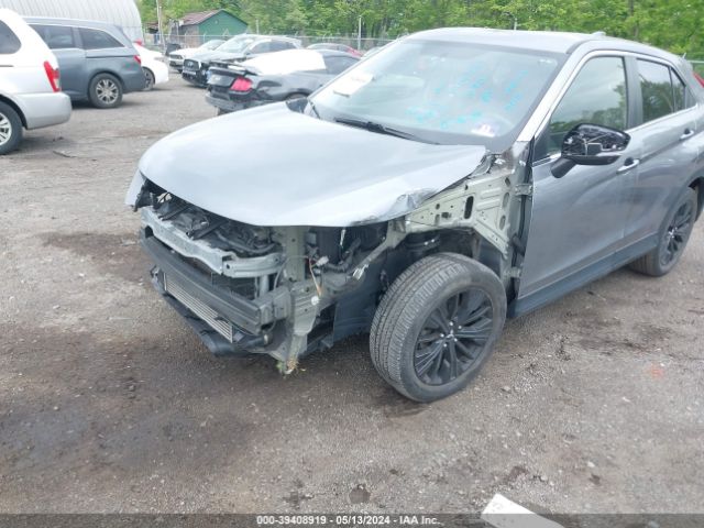 JA4AT4AA0KZ019649 Mitsubishi Eclipse Cross Le