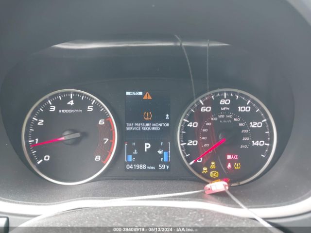 JA4AT4AA0KZ019649 Mitsubishi Eclipse Cross Le