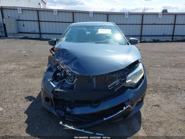 2T1BURHE1FC274825 Toyota Corolla S Plus