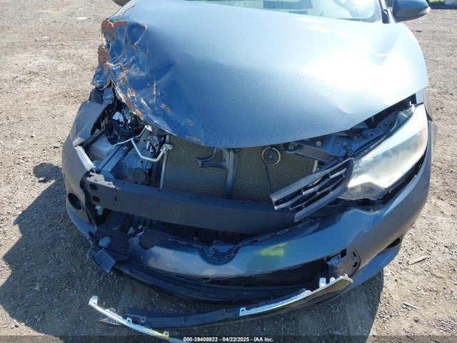 2T1BURHE1FC274825 Toyota Corolla S Plus