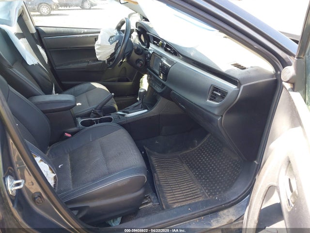 2T1BURHE1FC274825 Toyota Corolla S Plus