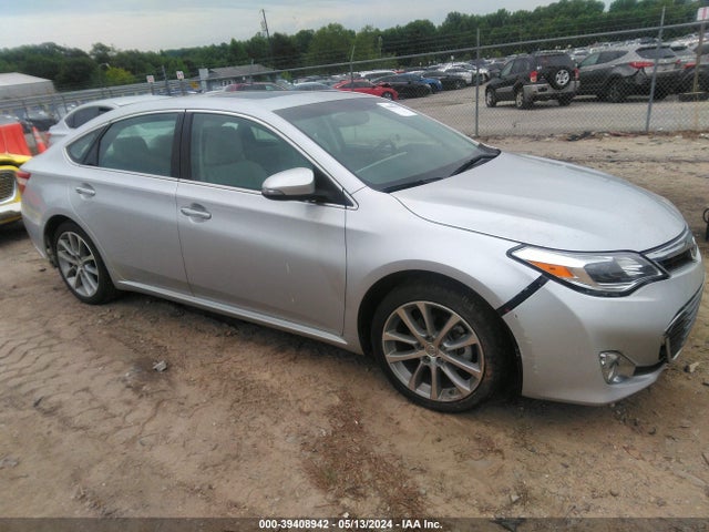 Toyota Avalon Xle Touring 2014 4T1BK1EB1EU115429 zdjęcie główne