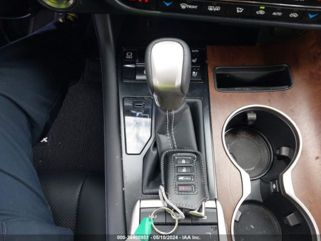 JTJHZKFA4N2042698 Lexus Rx 350l